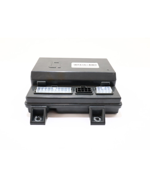 Super Soco CUX, ECU/controller 2