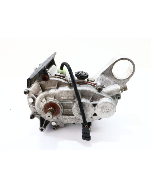 Ligier JS50/JS60/IXO / Microcar MGO/Due, växellåda 2