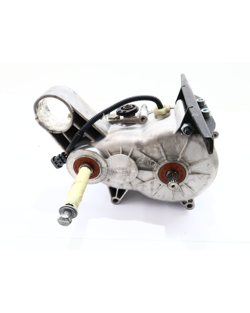 Ligier JS50/JS60/IXO / Microcar MGO/Due, växellåda