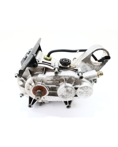 Ligier JS50/JS60/IXO / Microcar MGO/Due, växellåda 2