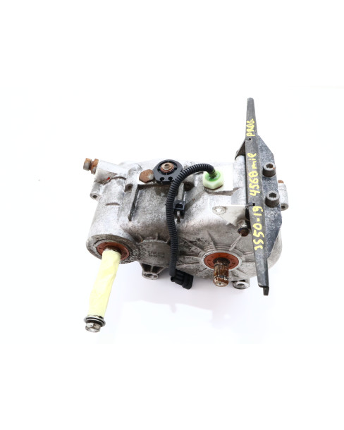 Ligier JS50/JS60 / Microcar MGO/Due, växellåda