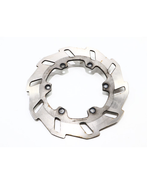 Malaguti XSM 50 / KSR Moto TR 50 SM, bromsskiva bak 2