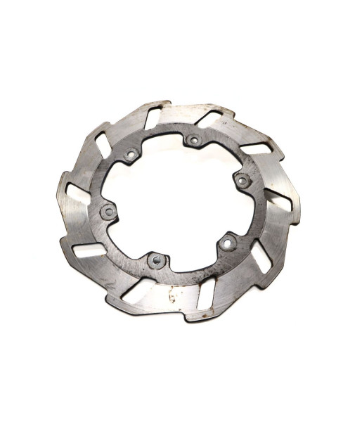 Malaguti XSM 50 / KSR Moto TR 50 SM, bromsskiva bak