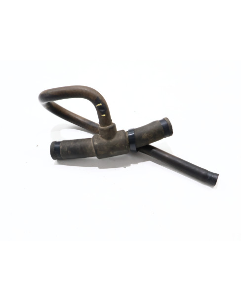 Derbi Senda/Aprilia SX50/Gilera SMT, kylarslang 2