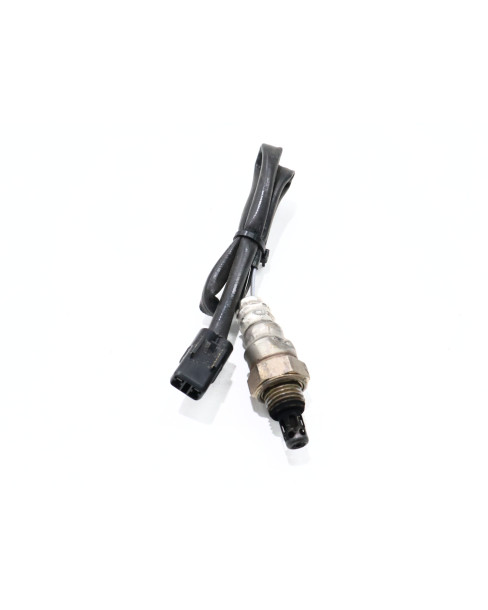 Peugeot Kisbee, lambdasond 2