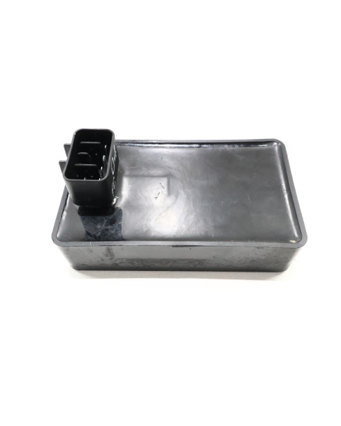 Kymco Super 8, CDI/ECU