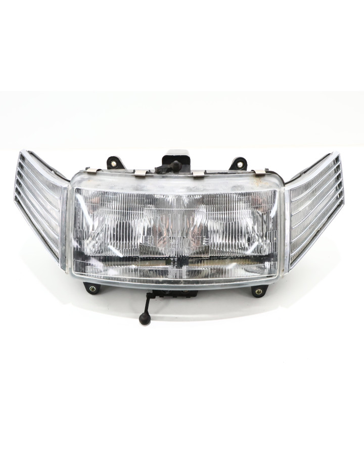Honda GL1500 Gold Wing, framlykta