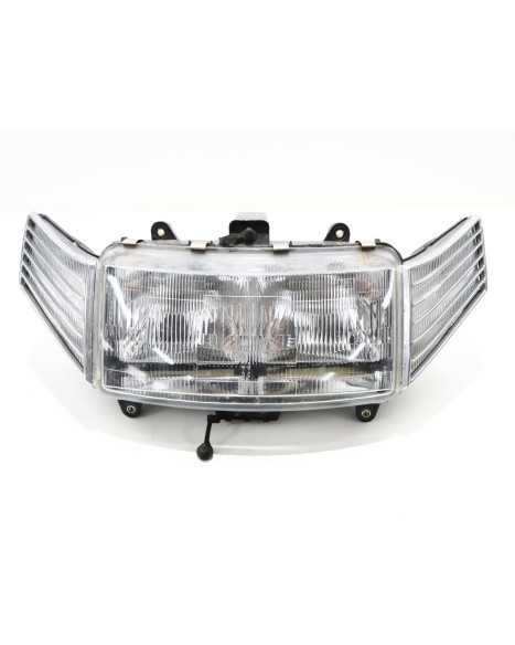 Honda GL1500 Gold Wing, framlykta