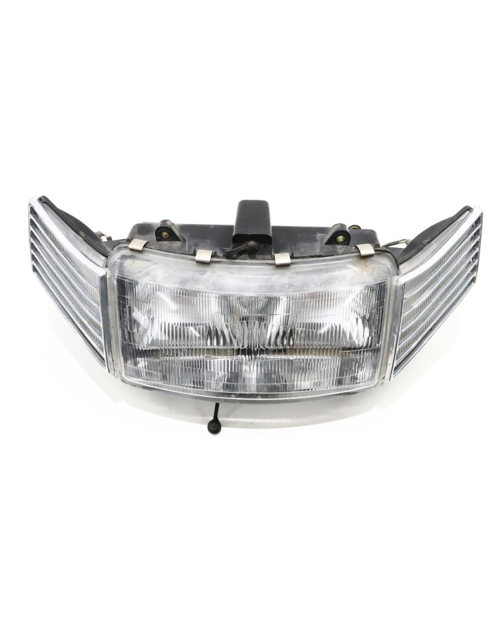 Honda GL1500 Gold Wing, framlykta