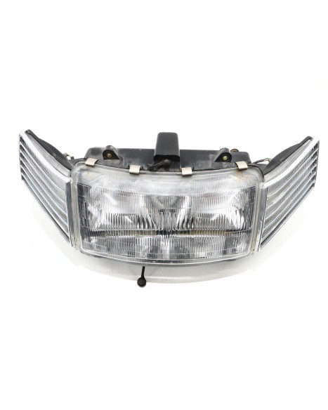 Honda GL1500 Gold Wing, framlykta