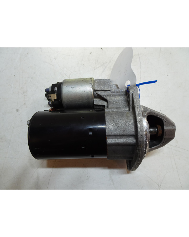 Ligier/Microcar, startmotor