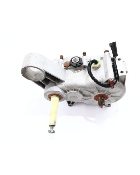 Ligier JS50/JS60/IXO / Microcar MGO/Due, växellåda