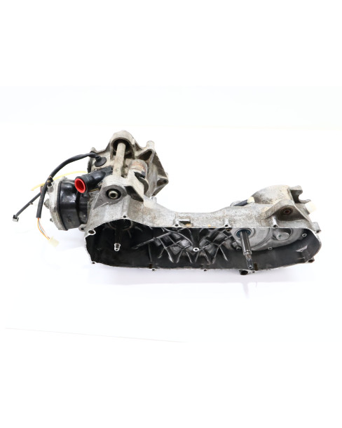 Yamaha Aerox, motor (repobjekt)