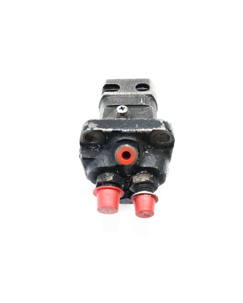 Yanmar 2TNE-68, högtryckspump 2