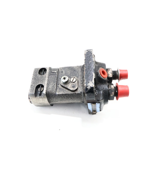 Yanmar 2TNE-68, högtryckspump
