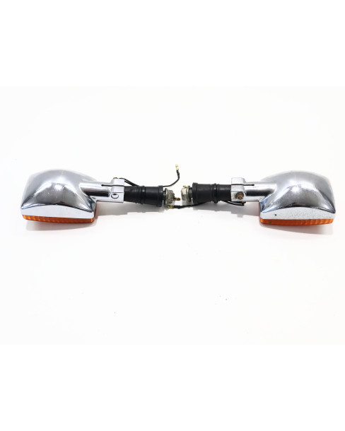 Yamaha XJ550, blinkers (par) 2