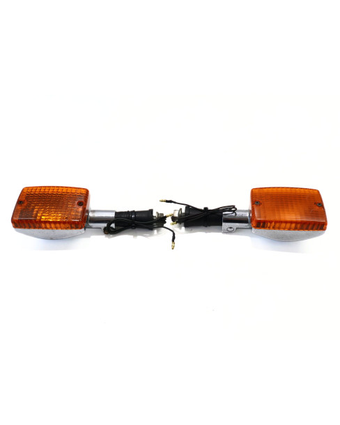 Yamaha XJ550, blinkers (par)