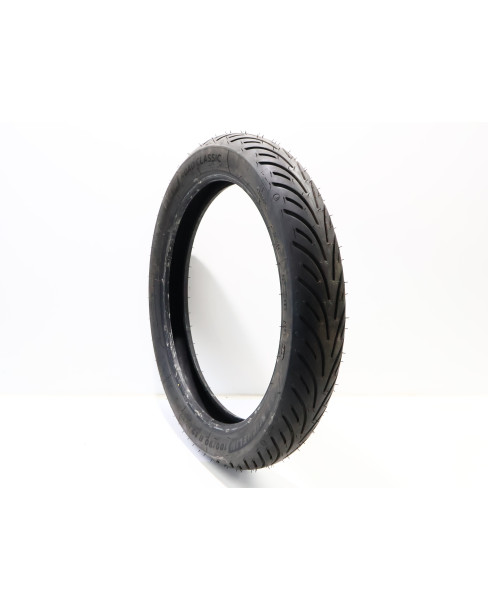 Däck, Michelin 100/90 B19 2