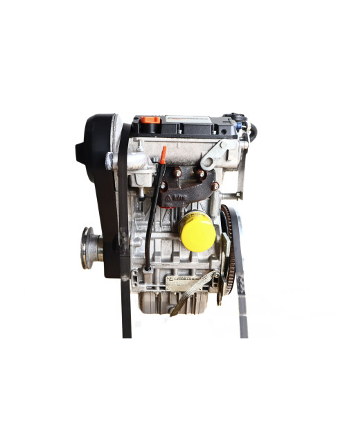 Lombardini LDW502 Progress ACT motor