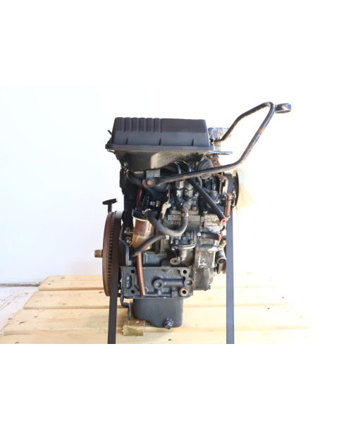 Kubota Z402 motor 2