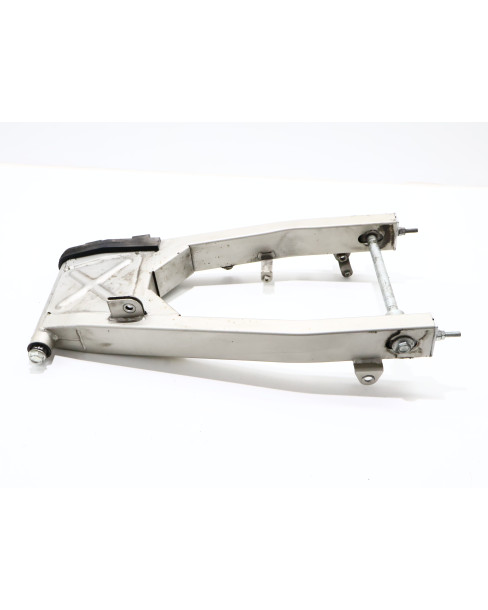 Kawasaki ER-5, sving