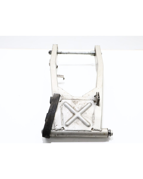 Kawasaki ER-5, sving 2