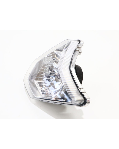 Derbi Senda/ Aprilia SX50/ Gilera SMT, framlykta 2