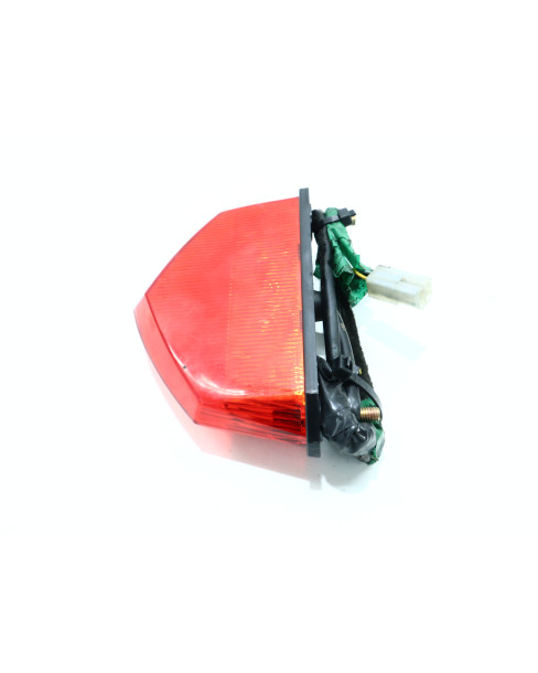 Derbi Senda/Aprilia SX50/Gilera SMT, baklykta 2