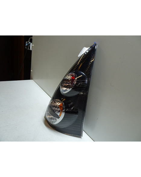 Casalini M14/M20, baklykta höger