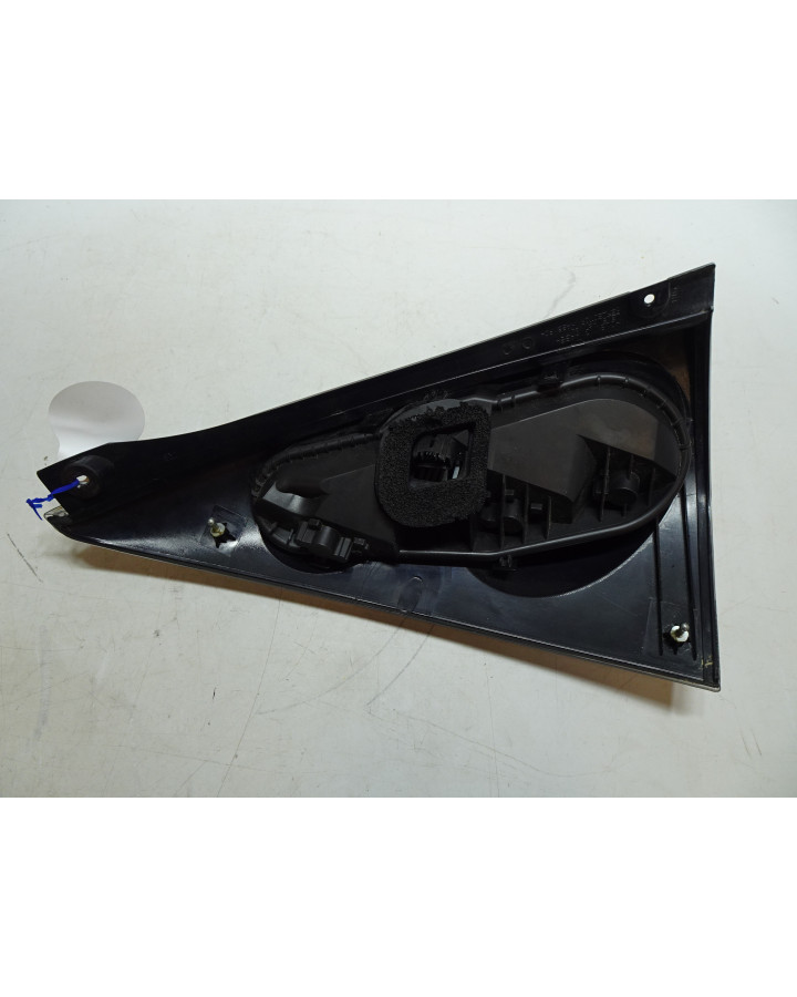 Casalini M14/M20, baklykta höger