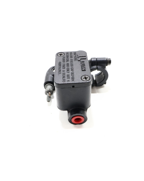 Derbi Senda/Aprilia SX50/Gilera SMT, bromscylinder fram 2