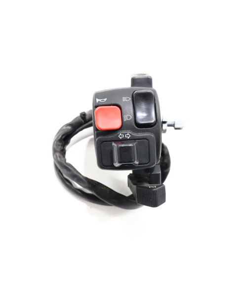 Derbi Senda/Aprilia SX50/Gilera SMT, omkopplare vänster