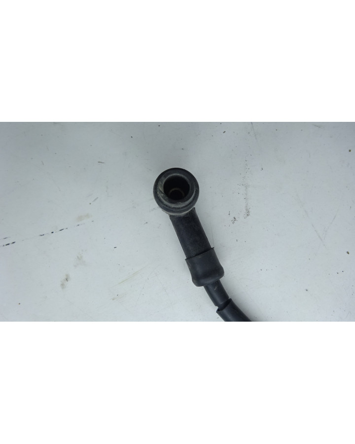 Sherco 50 SM, tändspole