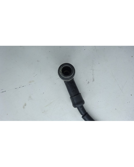 Sherco 50 SM, tändspole