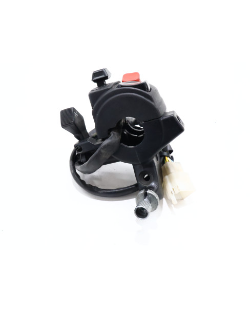 Derbi Senda/Aprilia SX50/Gilera SMT, omkopplare vänster 2