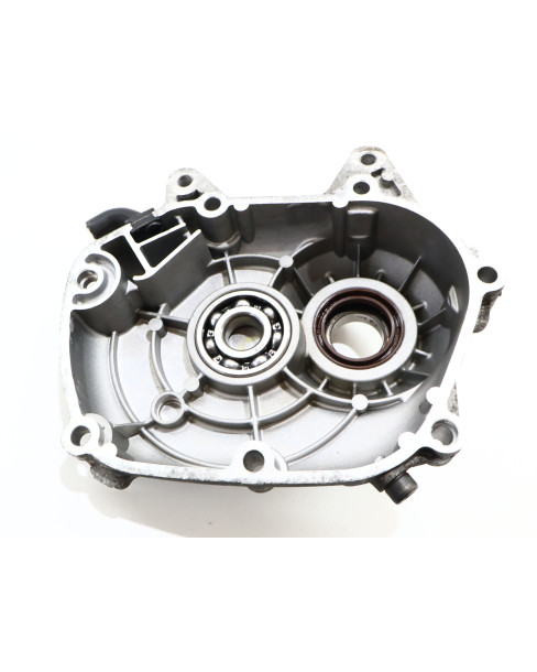 Piaggio MP3 500, transmissionskåpa 2