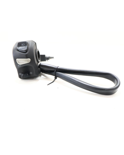 Peugeot Speedfight 4/Kisbee/Streetzone, omkopplare vänster