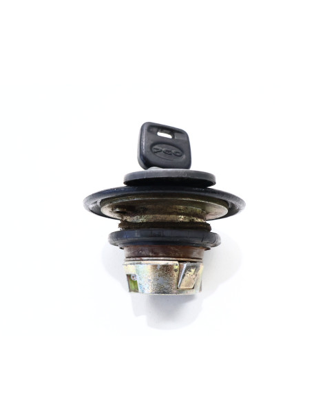 PGO Big Max/PMX, tanklock