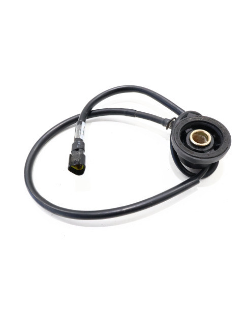 Peugeot Streetzone, hastighetsgivare 2