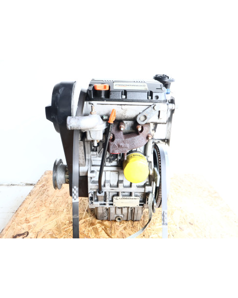 Lombardini LDW502 Progress ACT motor