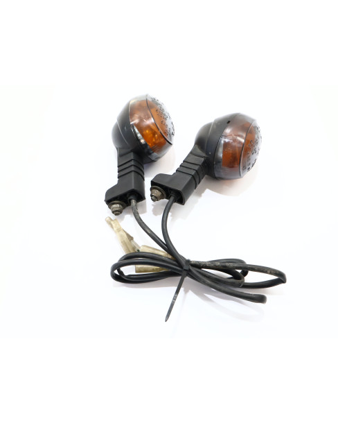 Derbi Senda/Aprilia SX50/Gilera SMT, blinkers bak (par) 2