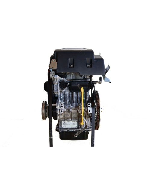 Lombardini LDW492 DCI motor