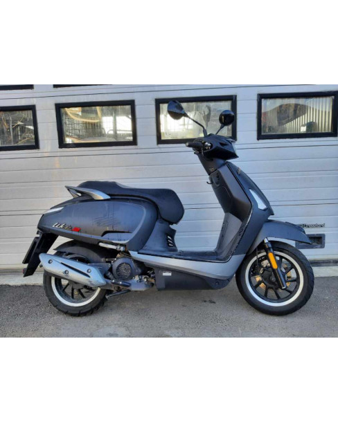 Kymco Like II Sport