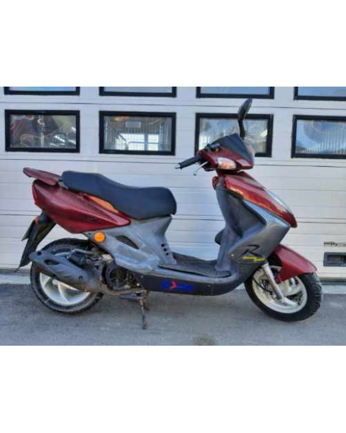 Sym RS BS05W