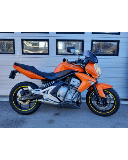 Kawasaki ER-6N