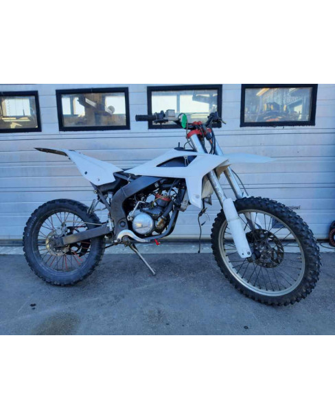 Rieju MRX