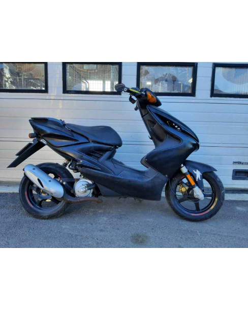 Yamaha Aerox