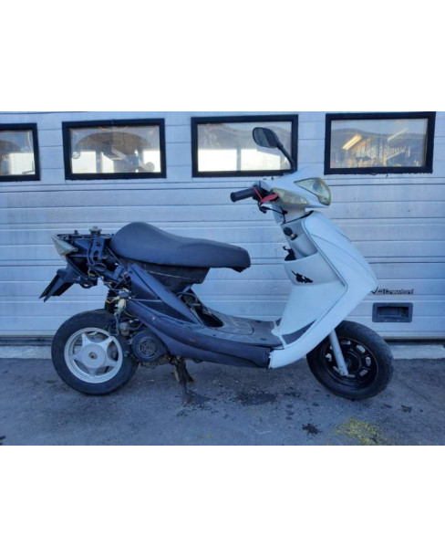 Vento Dynamite