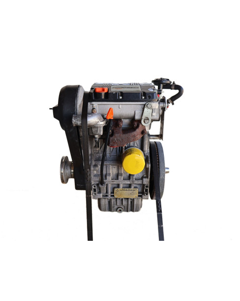 Lombardini LDW502 Progress ACT motor (repobjekt)