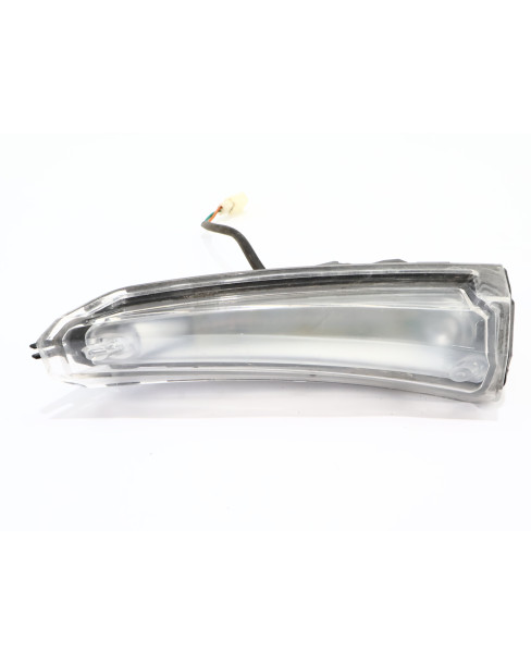 Peugeot Speedfight 4, blinkers vänster fram LED